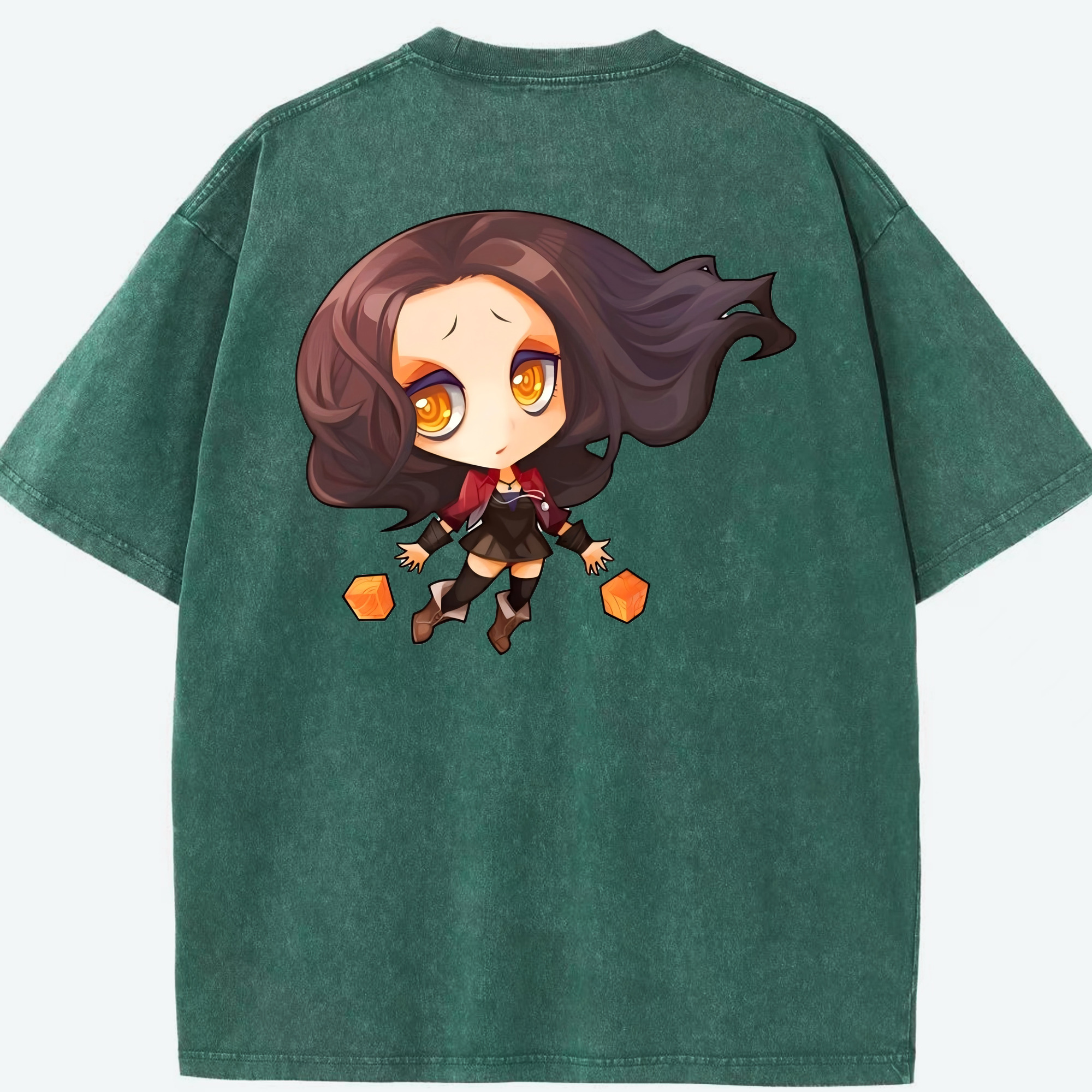 （画像用） アベンジャーズ The Avengers 綿100% ヴィンテージ風 半袖Tシャツ（背面プリント）